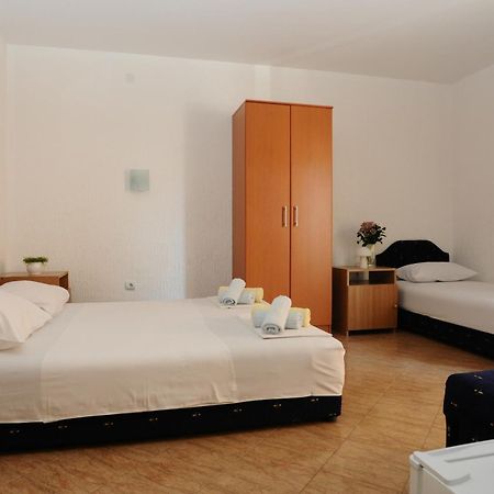 Budva Inn Guest House Zewnętrze zdjęcie