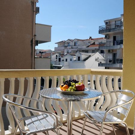 Budva Inn Guest House Zewnętrze zdjęcie