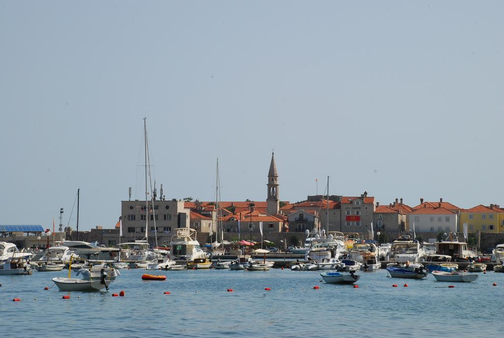 Budva Inn Guest House Pokój zdjęcie