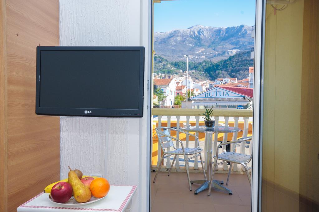 Budva Inn Guest House Pokój zdjęcie