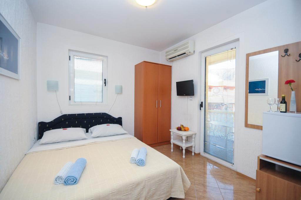 Budva Inn Guest House Pokój zdjęcie