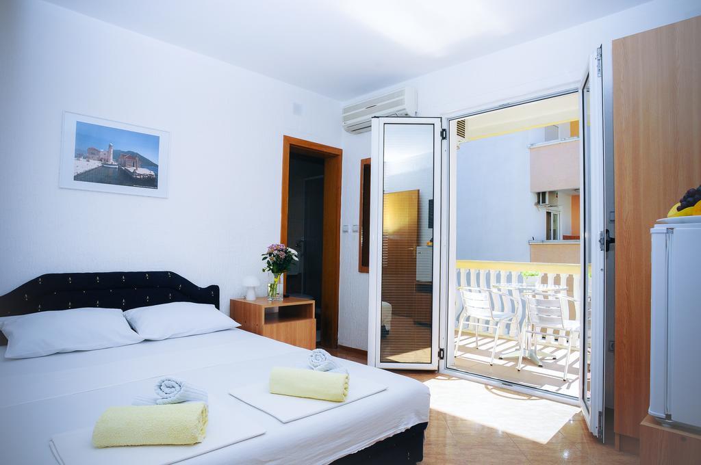 Budva Inn Guest House Pokój zdjęcie