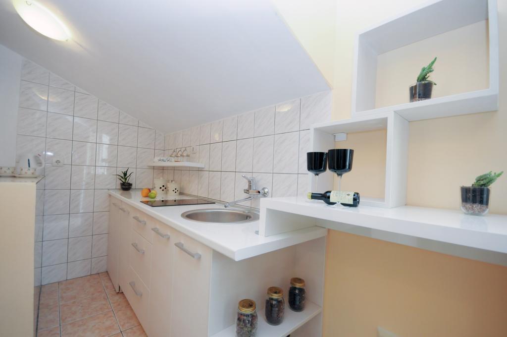 Budva Inn Guest House Pokój zdjęcie