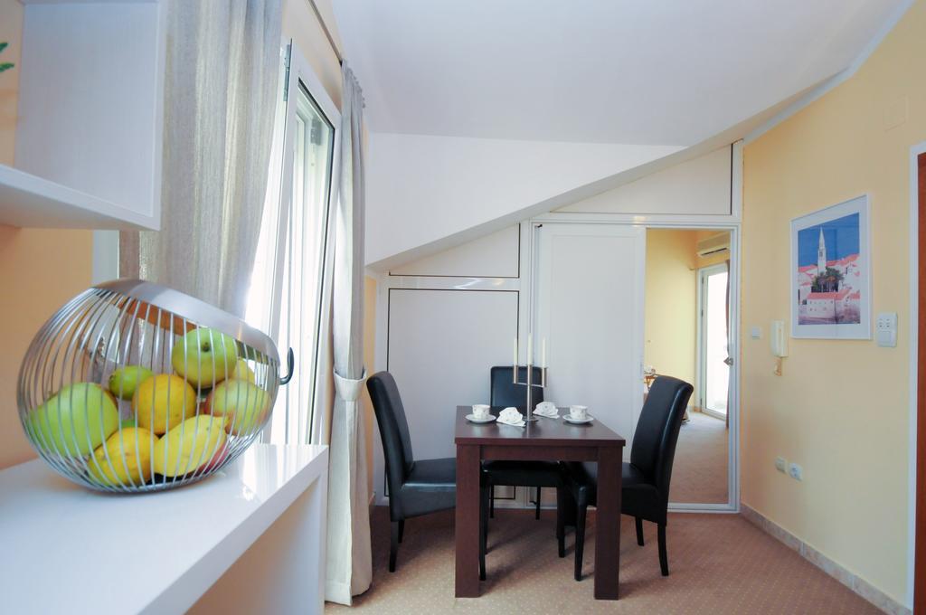 Budva Inn Guest House Pokój zdjęcie