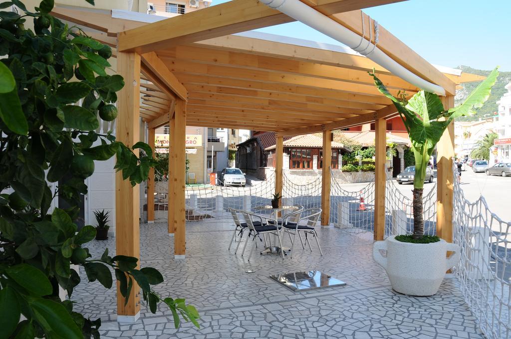Budva Inn Guest House Pokój zdjęcie
