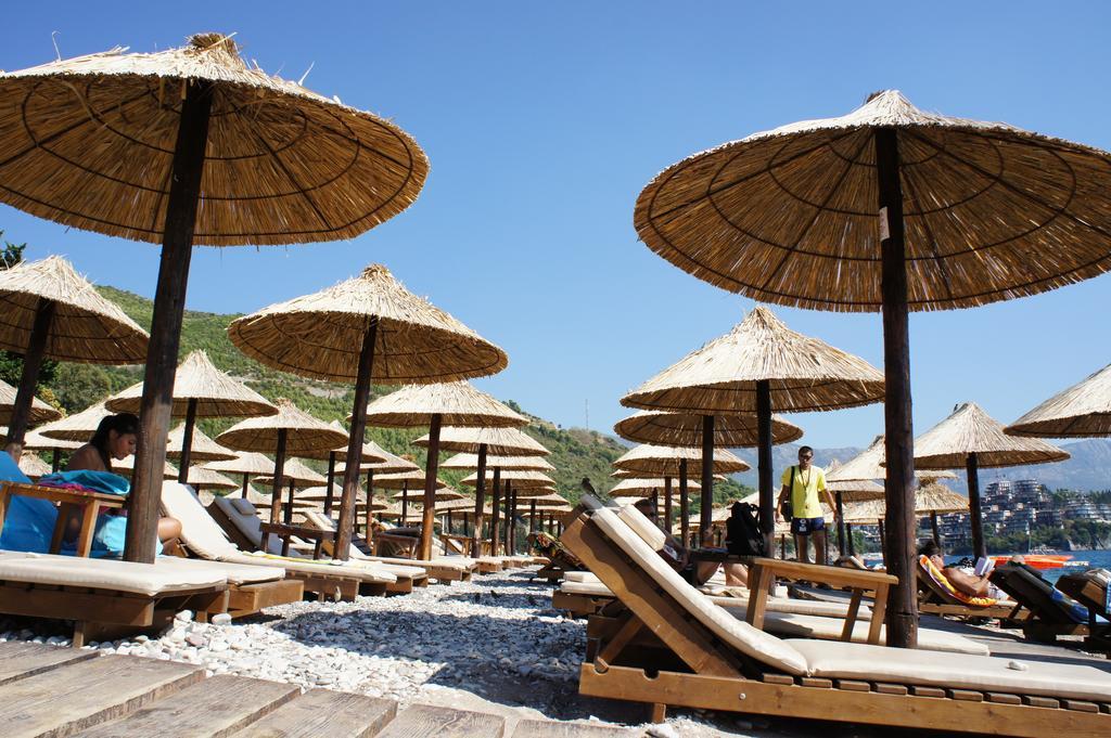 Budva Inn Guest House Pokój zdjęcie