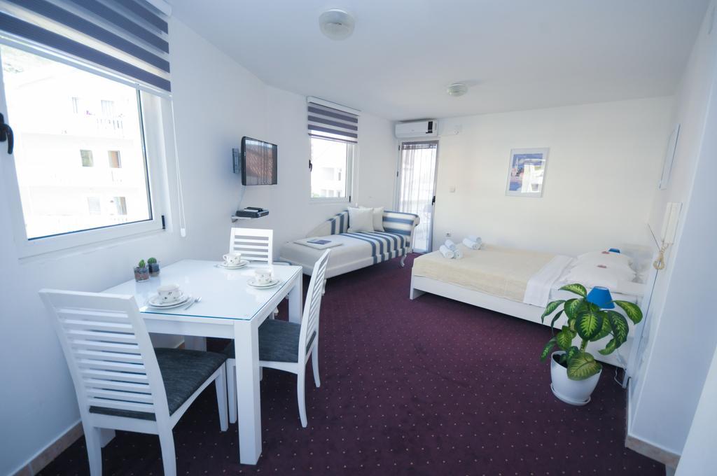 Budva Inn Guest House Pokój zdjęcie