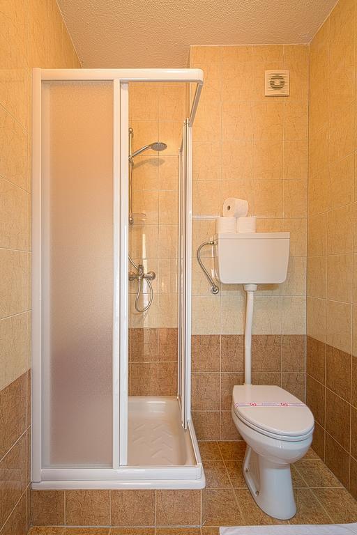 Budva Inn Guest House Pokój zdjęcie